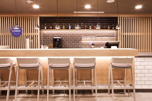 Holiday Inn Express MUNICH - OLCHING (Olching)